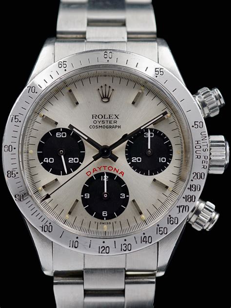 rolex daytona 6265 auction|1978 rolex daytona original price.